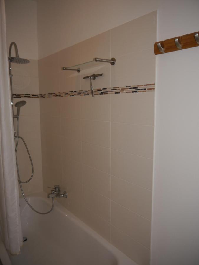 Haus-Wolter Apartment Goslar Bagian luar foto