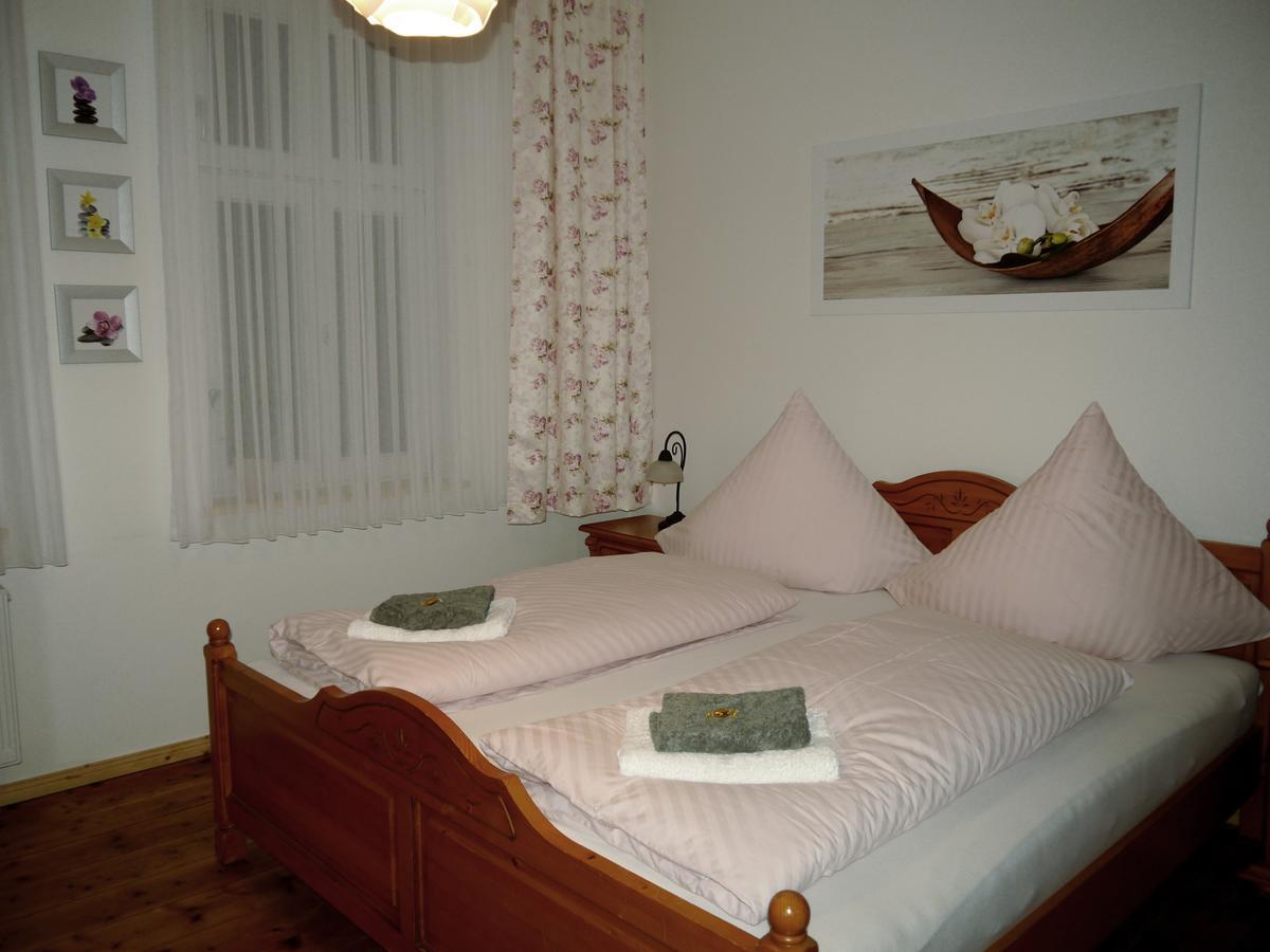 Haus-Wolter Apartment Goslar Bagian luar foto